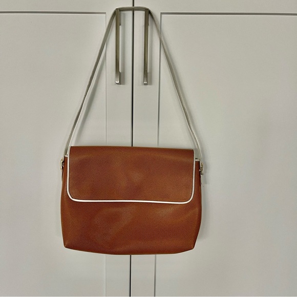 Vintage Bottega Veneta pebble grain texture shoulder bag - Picture 7 of 12